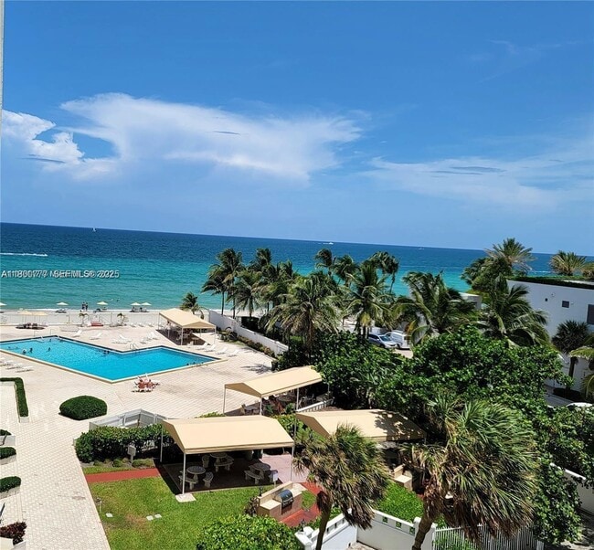 Photo - 3505 S Ocean Dr Unit 815