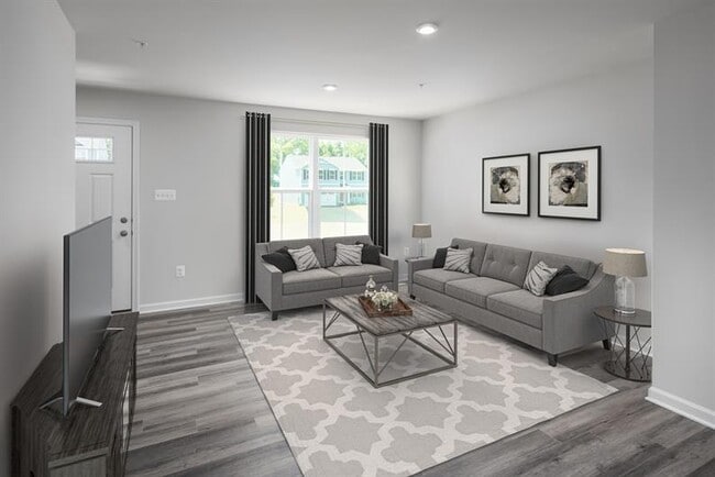 Photo - 417 Harmony Hill Trl