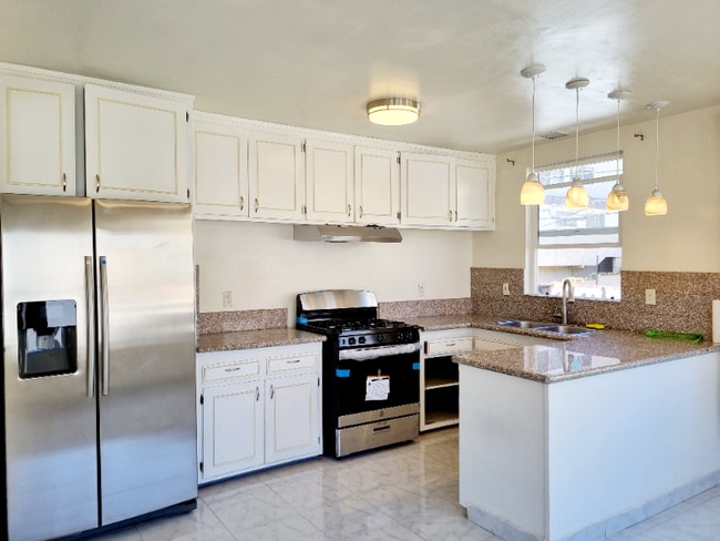 Photo - 1818 Prosser Ave Apartamento