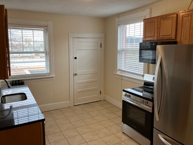 Photo - Single Family in Allston Near BU - Available 9/1/2026