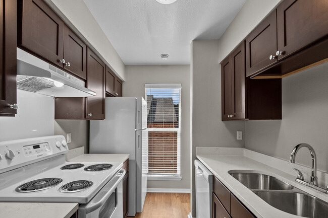 Photo - Kennington Apartments