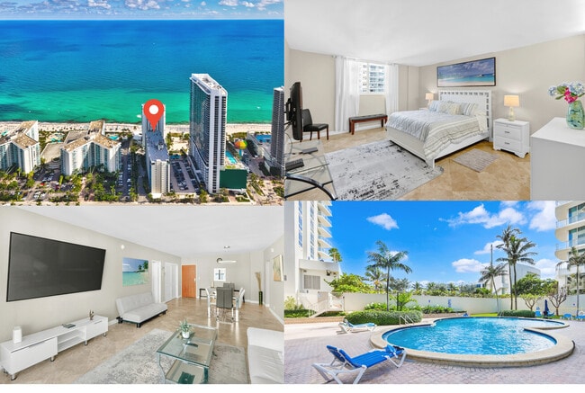 Building Photo - 4001 S Ocean Dr Unit 11M
