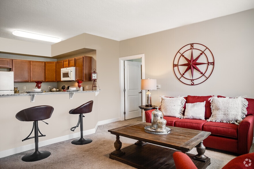 Interior Photo
