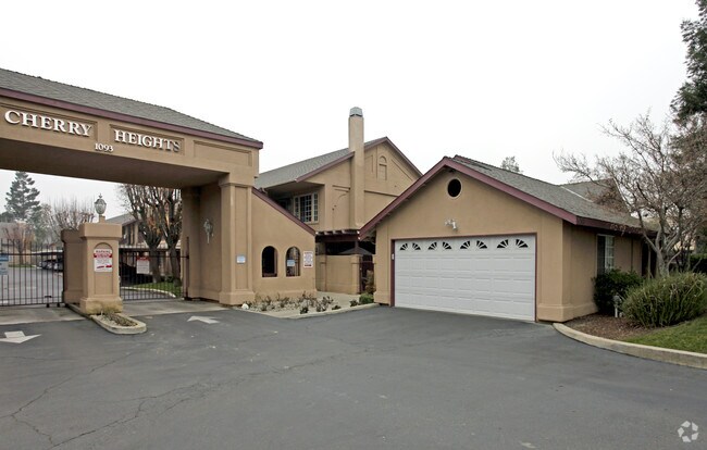 Cherry Heights Apartments - Cherry Heights Apartments