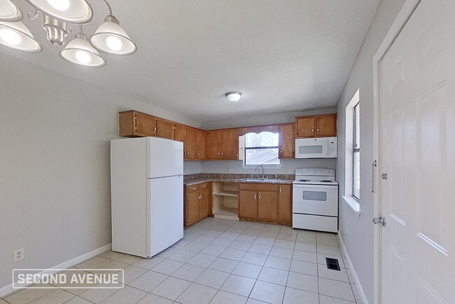 Photo - 434 15th Terrace NW