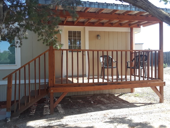 Photo - 337 Camino De Las Huertas