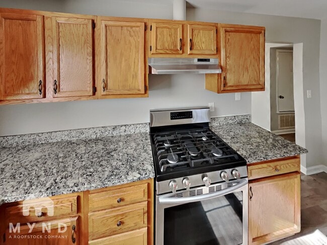 Photo - 3700 Braden Dr