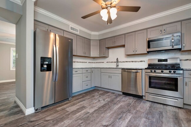 Photo - Forest Park Townhomes