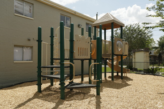 Photo - Sycamore Gardens