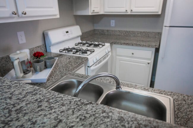Arbor Pointe Apartments