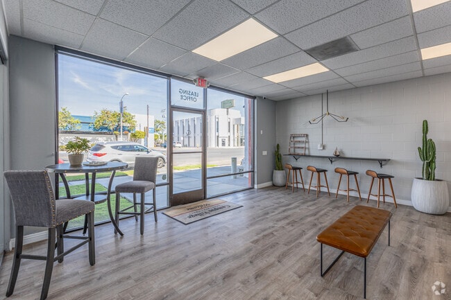 Photo - Campus Village