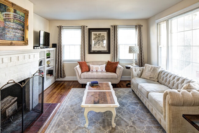 Photo - 1620 Rugby Ave