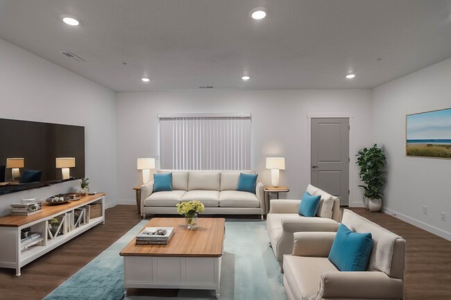 Photo - Up to $500 off! Vista View – Spacious 3-Be...