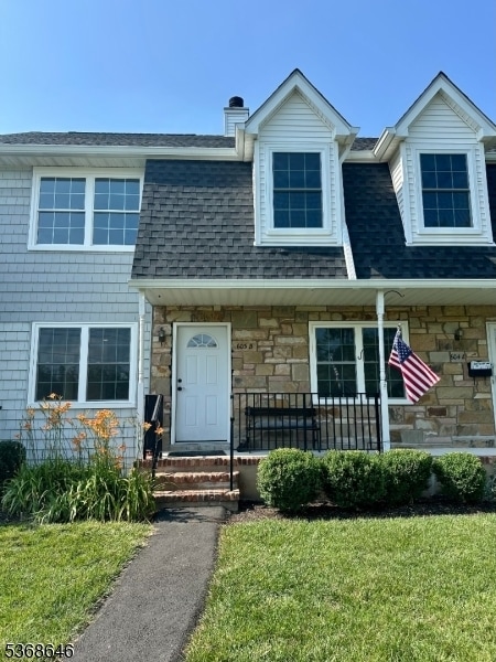 Photo - 603A Marlborough Common Rental
