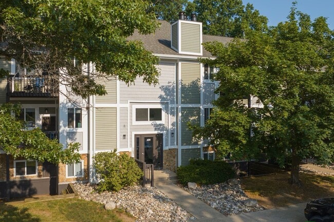 Alpine Slopes Apartments