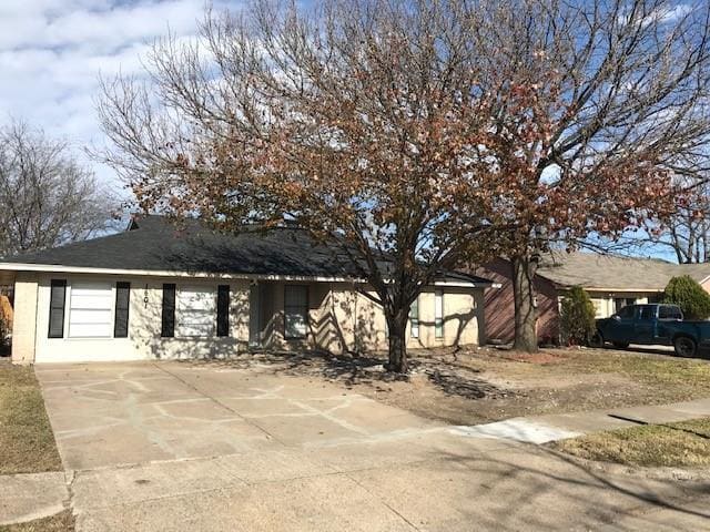Photo - 1601 Hillwood Dr