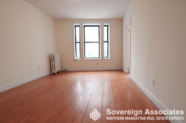 Building Photo - 631 Edgecombe Ave Unit 5D Rental