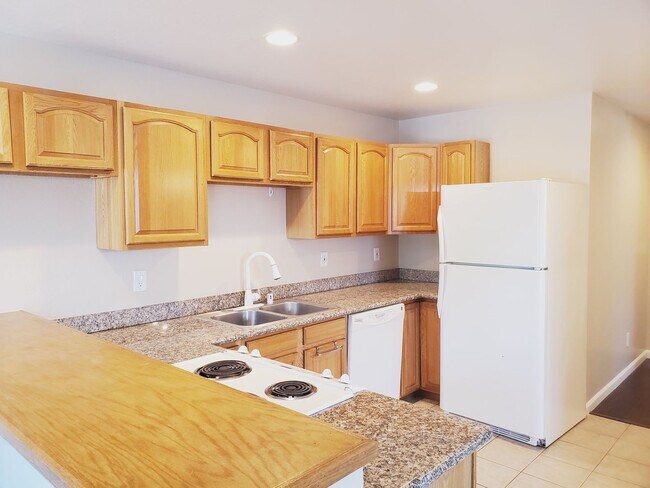 Photo - Private, Second Story Unit With All Utilit...