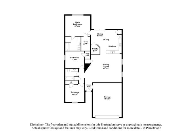 Photo - 7003 Orchid St
