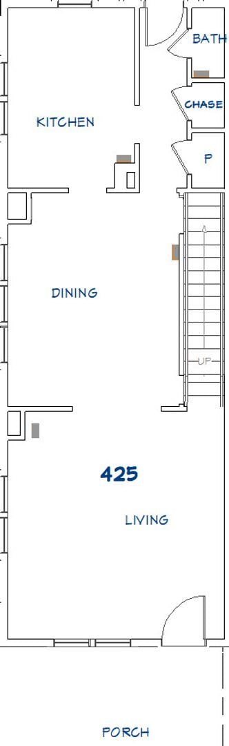 Photo - 425 E Cherry St Unit 425 E Cherry