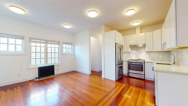 Photo - 1433 Clay St Unidad 15A