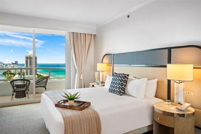 Photo - 4401 Collins Ave Unit 3505