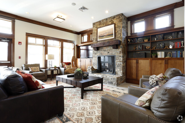 Interior Photo - The Lodge at Peasley Canyon Rental