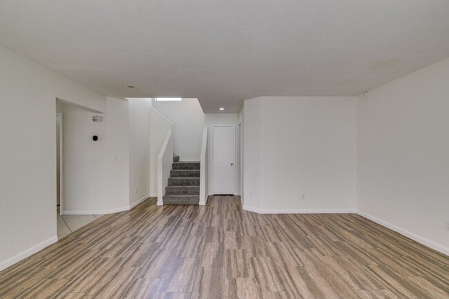 Photo - Spacious 4 Bedroom 2.5 Bathroom Home with Covered Patio & Large Backyard