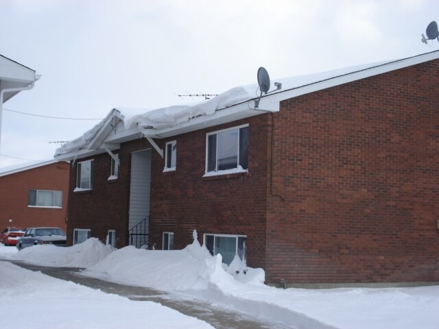Photo - Galaxy Apartments