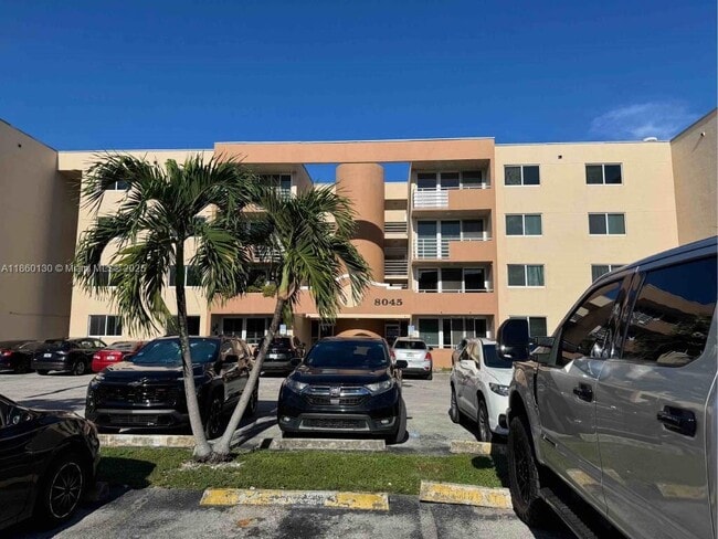 Building Photo - 8045 NW 7th St Unit 2109 Rental