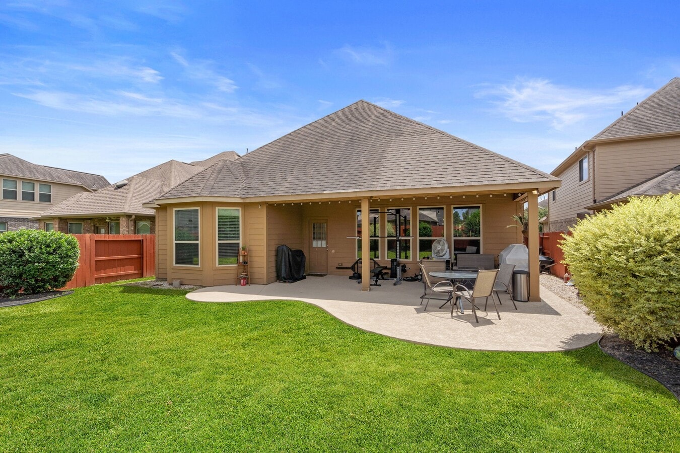 Photo - 9131 Basin Ridge Ln