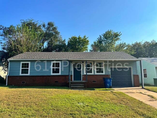Building Photo - Newly Updated 3 Bedroom Home