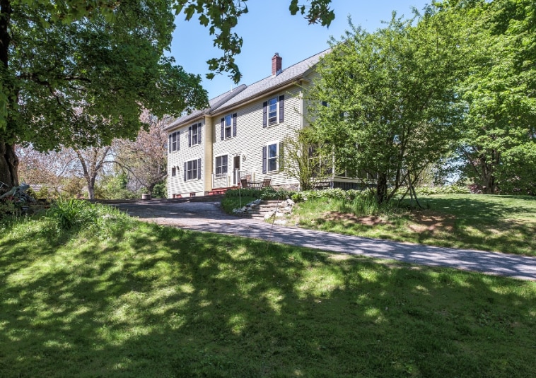 Photo - 30 Warren Ave (Weston, MA)