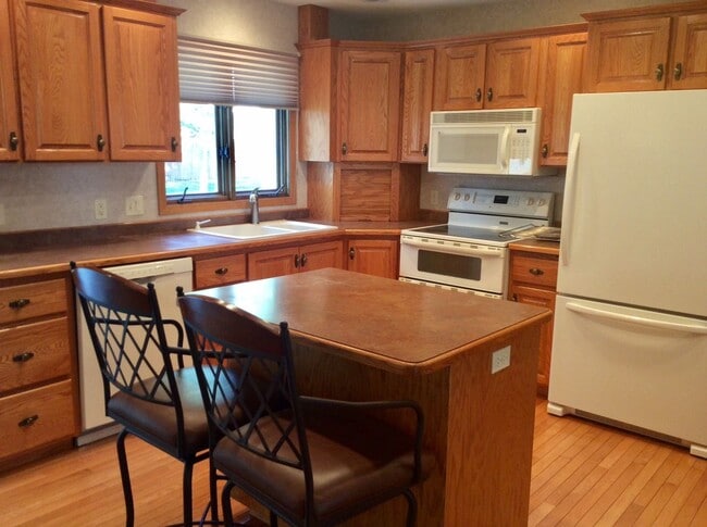 Photo - Single family home in quiet neighborhood