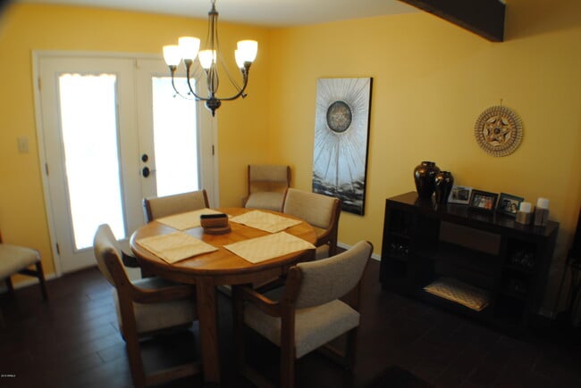 Photo - 9635 E Palomino Pl