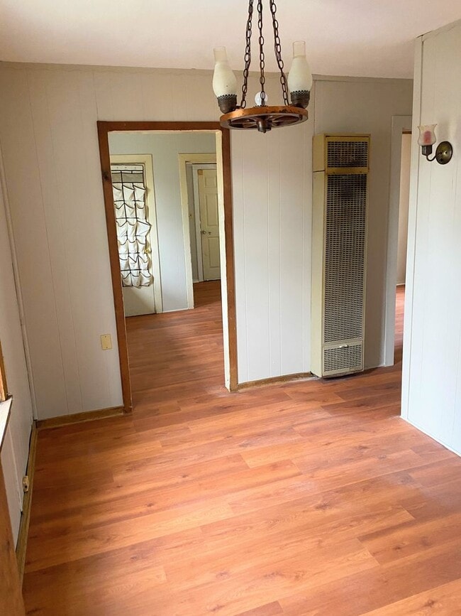 Photo - Charming 1-Bed Home with Garage