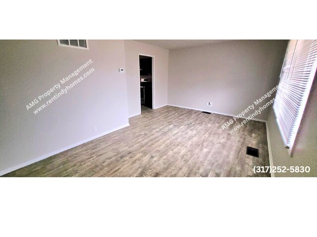 Photo - Charming Lawrence Township Duplex!