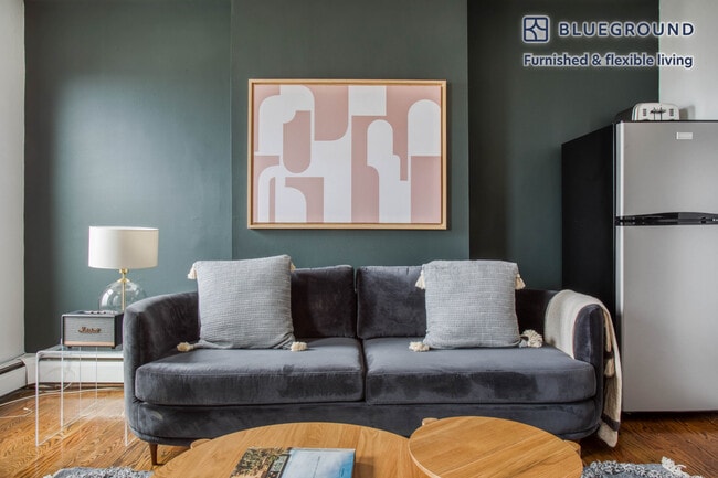 Photo - 538 E Broadway Unit FL4-ID474