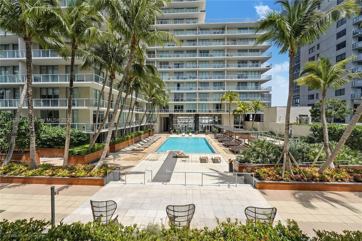 Photo - 3451 NE 1st Ave