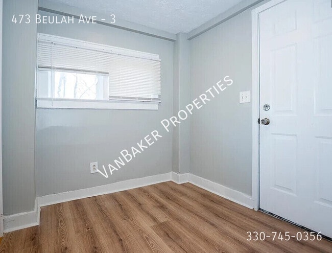 473 Beulah Ave Unit 3