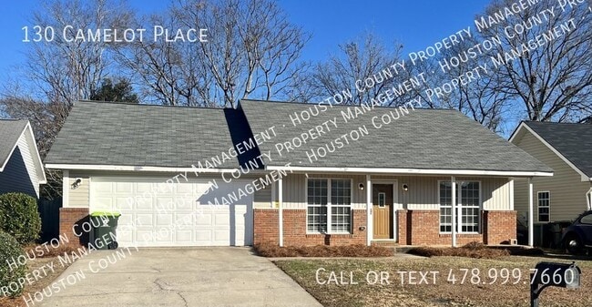 "Charming 3-Bedroom Home in Warner Robins,... - "Charming 3-Bedroom Home in Warner Robins,...