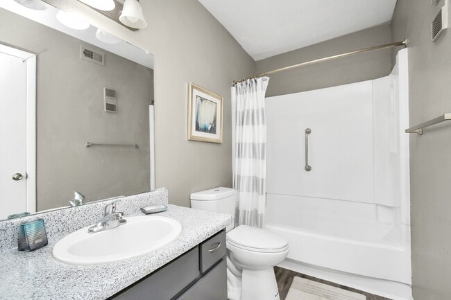 Photo - 12211 Fondren Rd Unit 708