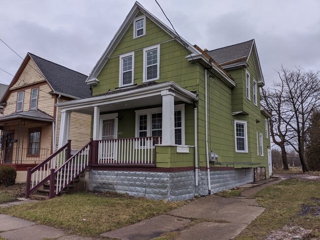 Photo - 401 Koons Ave Unidad #2