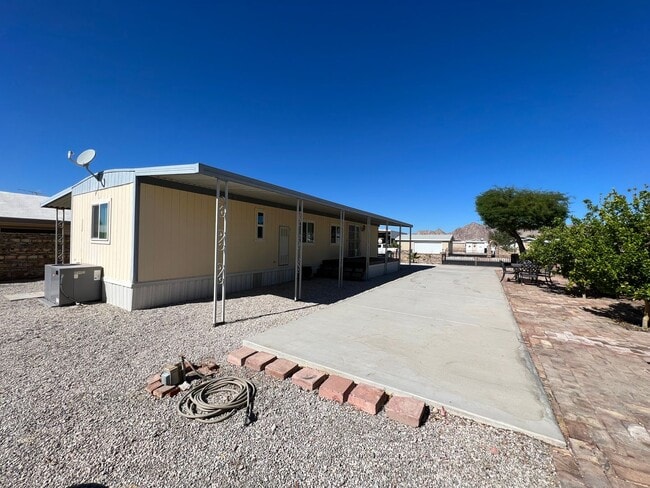 14281 E Fortuna Palms Pl