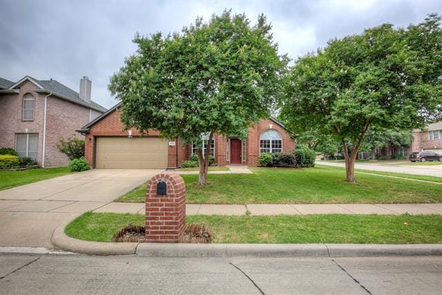Photo - 5713 Meadows Way House