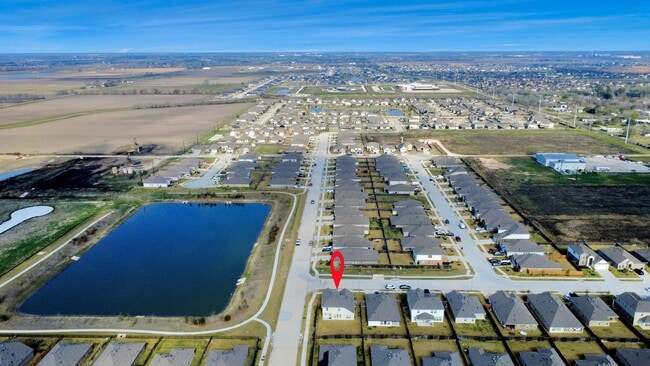 Photo - 5419 Sleepy Fox Ln