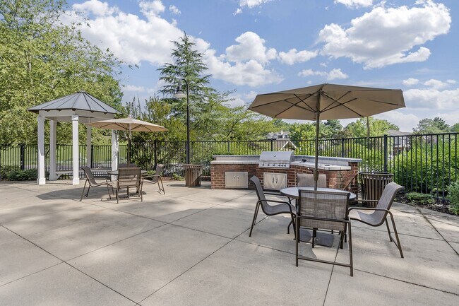 Spotswood Commons Apartments