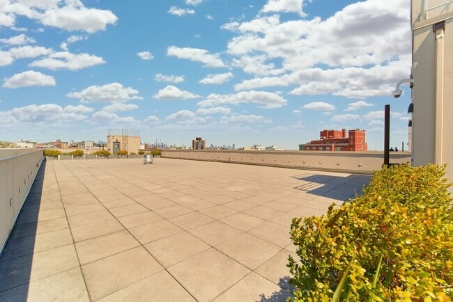 Luxury One Bedroom in Bushwick