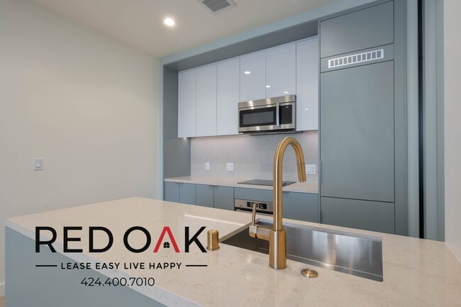 Building Photo - 6401 Wilshire Blvd Rental