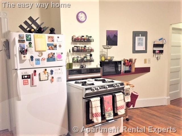 Photo - 30 Prichard Ave Unidad #2